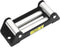 vidaXL - Rollenvenster - 4-voudig - 5000-6000 - lbs - staal