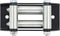 vidaXL - Rollenvenster - 4-voudig - 5000-6000 - lbs - staal