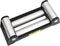 vidaXL - Rollenvenster - 4-voudig - 8000-13000 - lbs - staal