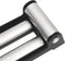 vidaXL - Rollenvenster - 4-voudig - 8000-13000 - lbs - staal