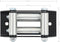 vidaXL - Rollenvenster - 4-voudig - 8000-13000 - lbs - staal