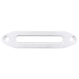 vidaXL - Rollenvenster - voor - lier - 254 - mm - aluminium - zilverkleurig
