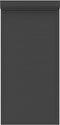 vidaXL - Rolluik - 100x210 - cm - aluminium - antracietkleurig