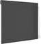vidaXL - Rolluik - 160x150 - cm - aluminium - antracietkleurig