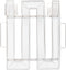 vidaXL - Rookgenerator - koud - 4-zijdig - 22,5 - cm - roestvrij - staal