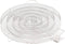 vidaXL - Rookgenerator - koud - rond - 33,5 - cm - roestvrij - staal