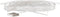vidaXL - Rookgenerator - koud - rond - 33,5 - cm - roestvrij - staal