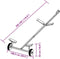 vidaXL - Rubberboot - trailer - 160 - kg