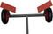 vidaXL - Rubberboot - trailer - 160 - kg