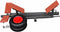 vidaXL - Rubberboot - trailer - 160 - kg