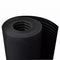 vidaXL - Rubberen - anti-slip - vloermat - 2x1m - breed - geribbeld