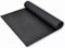 vidaXL - Rubberen - anti-slip - vloermat - 2x1m - breed - geribbeld