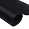 vidaXL - Rubberen - anti-slip - vloermat - 2x1m - fijn - geribbeld