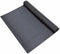 vidaXL - Rubberen - anti-slip - vloermat - 2x1m - fijn - geribbeld