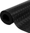 vidaXL - Rubberen - anti-slip - vloermat - 2x1m - stippen