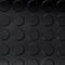 vidaXL - Rubberen - anti-slip - vloermat - 2x1m - stippen