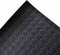 vidaXL - Rubberen - anti-slip - vloermat - 2x1m - stippen