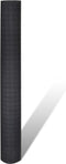 vidaXL - Rubberen - anti-slip - vloermat - 2x1m - stippen
