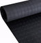 vidaXL - Rubberen - anti-slip - vloermat - 2x1m - stippen