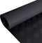 vidaXL - Rubberen - anti-slip - vloermat - 2x1m - traanplaat
