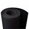 vidaXL - Rubberen - anti-slip - vloermat - 5x1m - breed - geribbeld