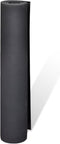 vidaXL - Rubberen - anti-slip - vloermat - 5x1m - breed - geribbeld