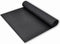 vidaXL - Rubberen - anti-slip - vloermat - 5x1m - breed - geribbeld