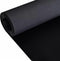 vidaXL - Rubberen - anti-slip - vloermat - 5x1m - fijn - geribbeld