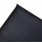vidaXL - Rubberen - anti-slip - vloermat - 5x1m - fijn - geribbeld