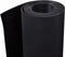 vidaXL - Rubberen - anti-slip - vloermat - 5x1m - fijn - geribbeld