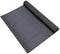 vidaXL - Rubberen - anti-slip - vloermat - 5x1m - fijn - geribbeld