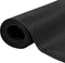 vidaXL - Rubberen - anti-slip - vloermat - 5x1m - stippen