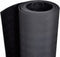 vidaXL - Rubberen - anti-slip - vloermat - 5x1m - stippen