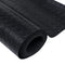 vidaXL - Rubberen - anti-slip - vloermat - 5x1m - stippen