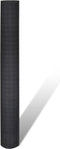 vidaXL - Rubberen - anti-slip - vloermat - 5x1m - stippen
