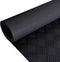 vidaXL - Rubberen - anti-slip - vloermat - 5x1m - traanplaat