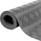 vidaXL - Rubberen - anti-slip - vloermat - 5x1m - traanplaat