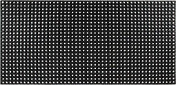 vidaXL - Rubbermat - 16 - mm - 100x200 - cm