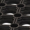 vidaXL - Rubbermat - 16 - mm - 80x120 - cm
