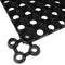 vidaXL - Rubbermat - 22 - mm - 100x150 - cm