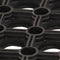vidaXL - Rubbermat - 22 - mm - 100x200 - cm