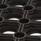 vidaXL - Rubbermat - 22 - mm - 80x120 - cm
