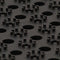 vidaXL - Rubbermatten - 23 - mm - 60x80 - cm - 2 - st