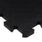 vidaXL - Rubbertegels - 16 - st - 16 - mm - 30x30 - cm - zwart