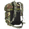 vidaXL - Rugzak - legerstijl - 50 - L - camouflage