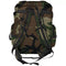 vidaXL - Rugzak - legerstijl - 65 - L - camouflage