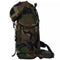 vidaXL - Rugzak - legerstijl - 65 - L - camouflage