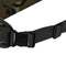 vidaXL - Rugzak - legerstijl - 65 - L - camouflage