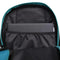 vidaXL - Rugzak - voor - school - 40 - L - zwart - en - blauw