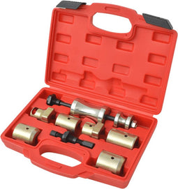 vidaXL Ruitenwisserarm trekker set 8-delig